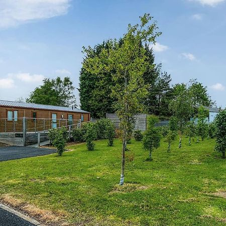 Colliery Lane Lodges Linton  Zewnętrze zdjęcie