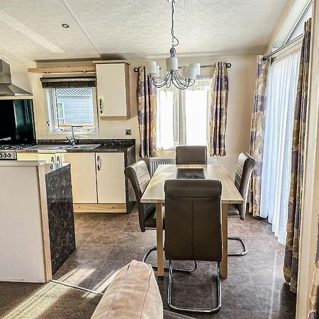 Colliery Lane Lodges Linton  Zewnętrze zdjęcie
